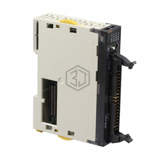 CJ1W-ID233 - Omron Automation and Safety - Controllers - PLC Modules