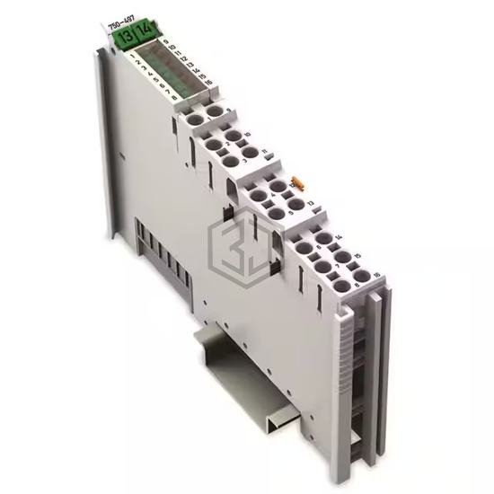 750-497 - WAGO Corporation - Controllers - PLC Modules