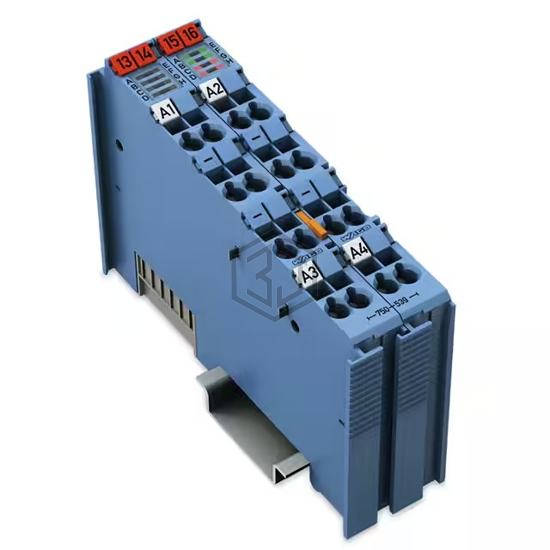 750-539 - WAGO Corporation - Controllers - PLC Modules