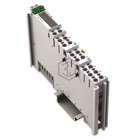750-450 - WAGO Corporation - Controllers - PLC Modules