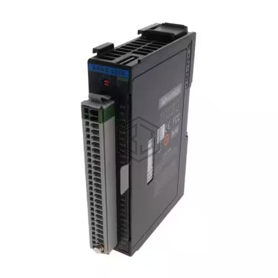APAX-5018-AE - Advantech Corp - Controllers - PLC Modules