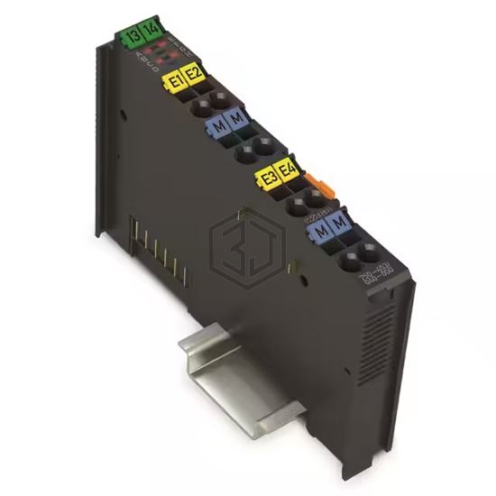 750-453/040-000 - WAGO Corporation - Controllers - PLC Modules