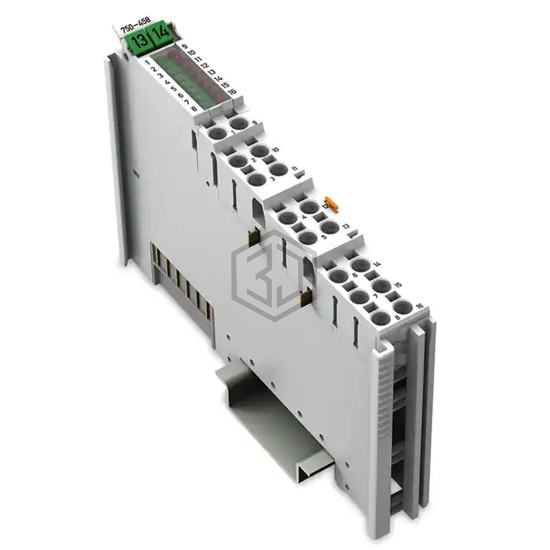 750-458 - WAGO Corporation - Controllers - PLC Modules