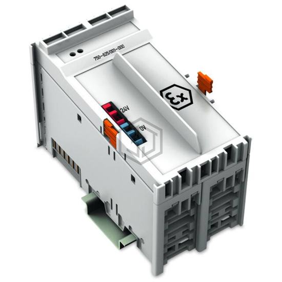 750-625/000-001 - WAGO Corporation - Controllers - PLC Modules