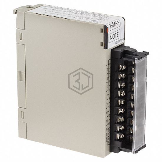 C200H-ID212 - Omron Automation and Safety - Controllers - PLC Modules