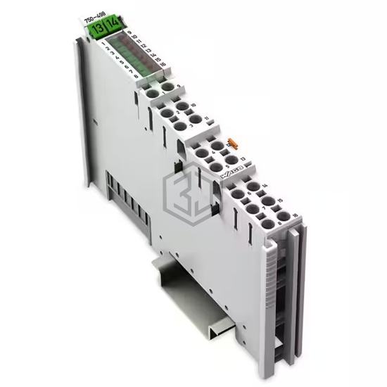 750-498 - WAGO Corporation - Controllers - PLC Modules