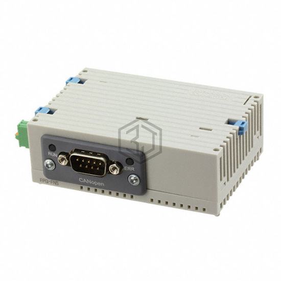 FPG-CAN-S - Panasonic Industrial Automation Sales - Controllers - PLC Modules