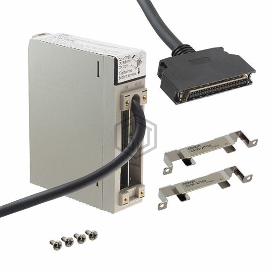 CS1W-II102 - Omron Automation and Safety - Controllers - PLC Modules