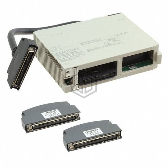 CS1W-IC102 - Omron Automation and Safety - Controllers - PLC Modules