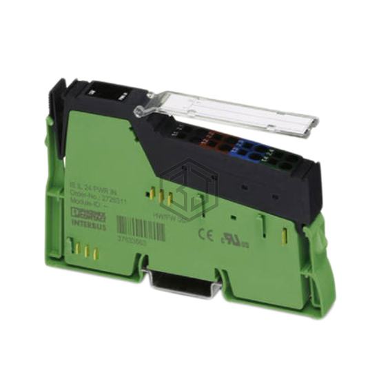 2701161 - Phoenix Contact - Controllers - PLC Modules