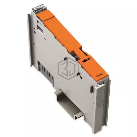 750-621 - WAGO Corporation - Controllers - PLC Modules