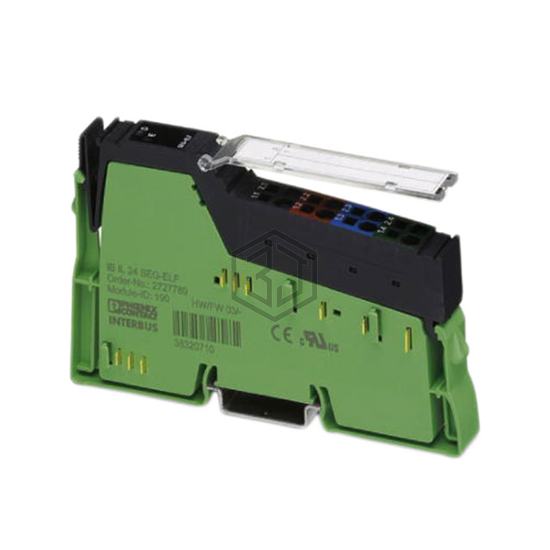 2861373 - Phoenix Contact - Controllers - PLC Modules