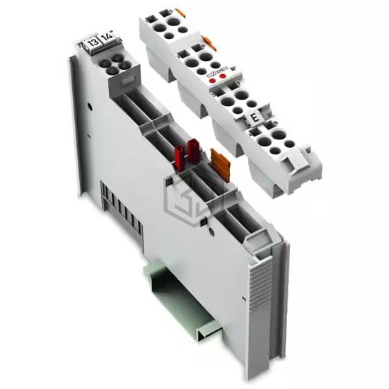 753-603 - WAGO Corporation - Controllers - PLC Modules