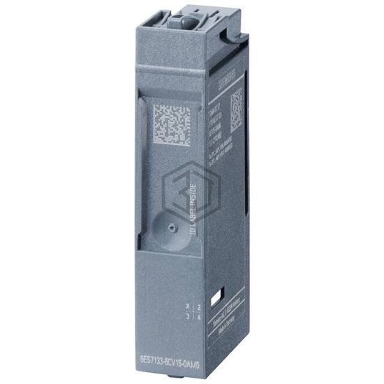 6ES71336CV201AM0 - Siemens - Controllers - PLC Modules