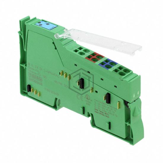2861483 - Phoenix Contact - Controllers - PLC Modules