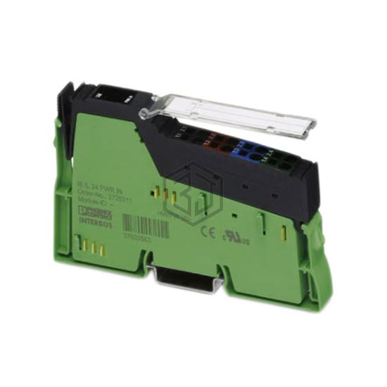 2863834 - Phoenix Contact - Controllers - PLC Modules
