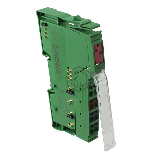 2861470 - Phoenix Contact - Controllers - PLC Modules