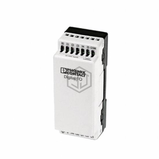 2701072 - Phoenix Contact - Controllers - PLC Modules