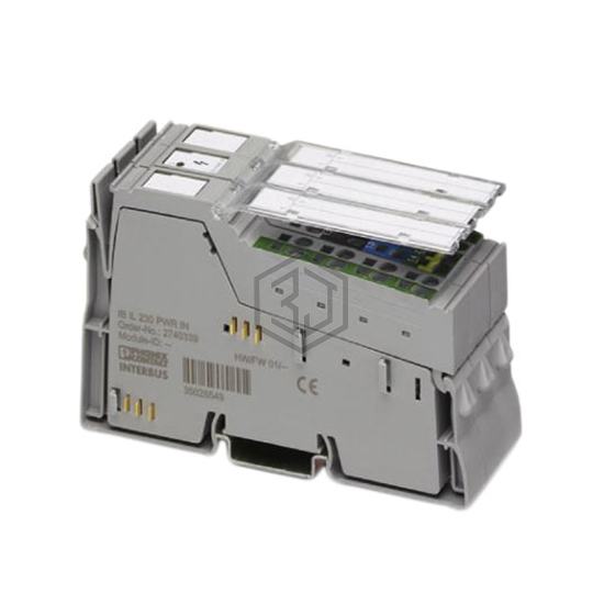 2878971 - Phoenix Contact - Controllers - PLC Modules