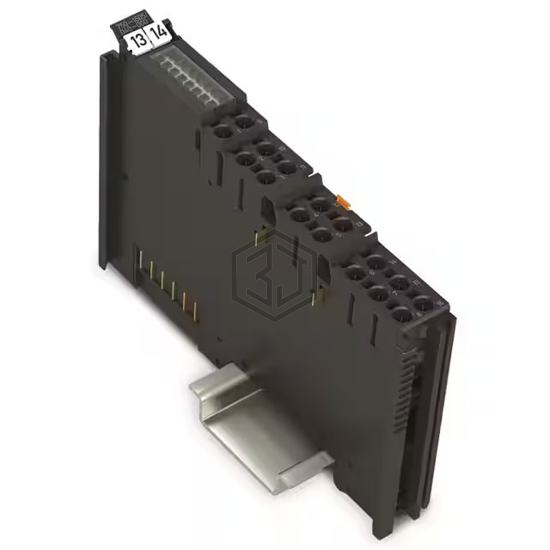 750-1605/040-000 - WAGO Corporation - Controllers - PLC Modules