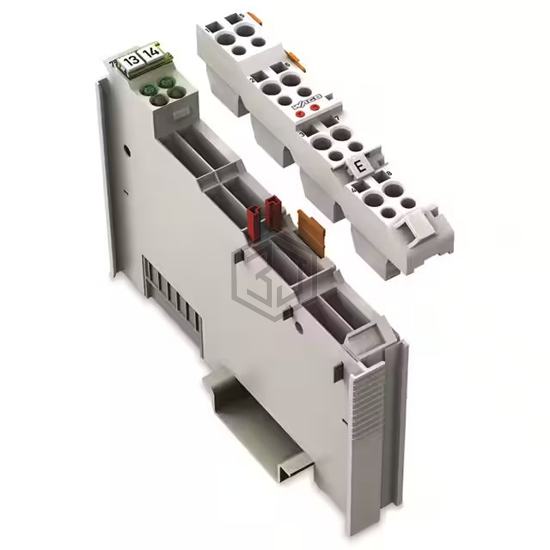 753-405 - WAGO Corporation - Controllers - PLC Modules
