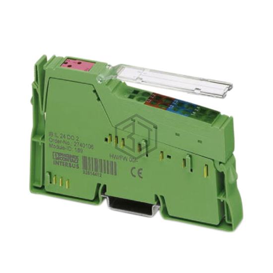 2861700 - Phoenix Contact - Controllers - PLC Modules