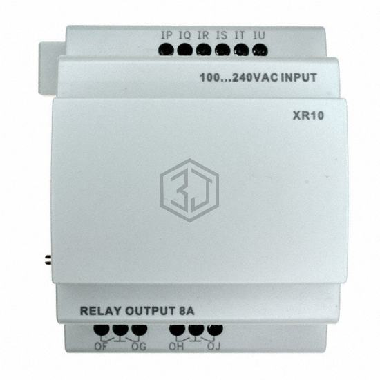 88970223 - Crouzet - Controllers - PLC Modules
