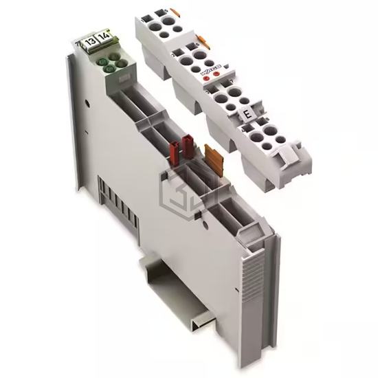 753-427 - WAGO Corporation - Controllers - PLC Modules