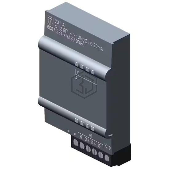 6ES72314HA300XB0 - Siemens - Controllers - PLC Modules