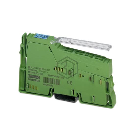 2701212 - Phoenix Contact - Controllers - PLC Modules