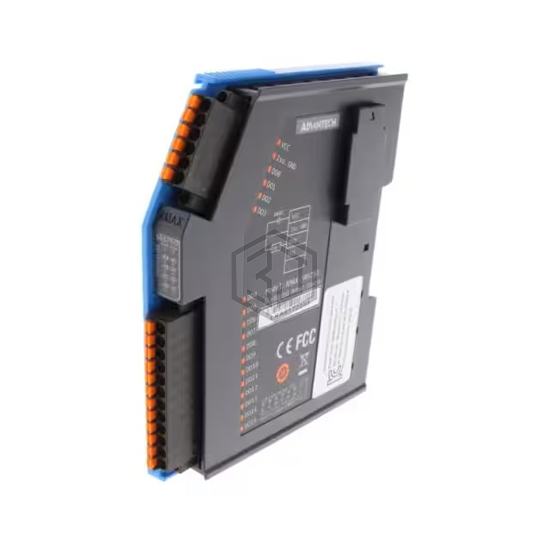 AMAX-5057SO-A - Advantech Corp - Controllers - PLC Modules