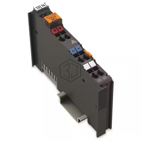 750-610/040-000 - WAGO Corporation - Controllers - PLC Modules