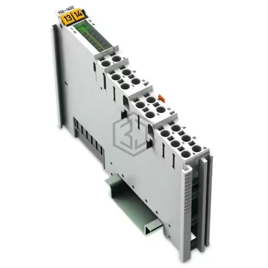 750-1422 - WAGO Corporation - Controllers - PLC Modules