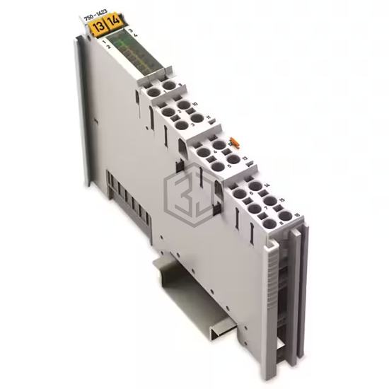 750-1423 - WAGO Corporation - Controllers - PLC Modules