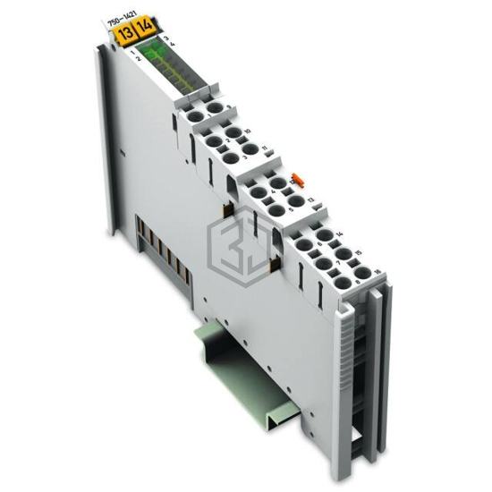 750-1421 - WAGO Corporation - Controllers - PLC Modules