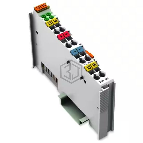 750-422 - WAGO Corporation - Controllers - PLC Modules