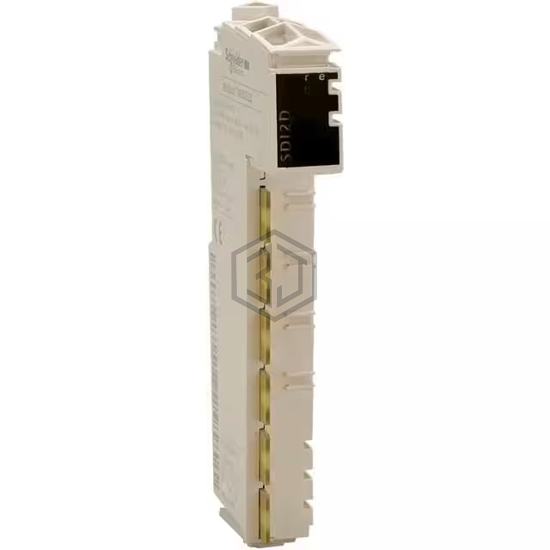 TM5SDI6D - Schneider Electric - Controllers - PLC Modules