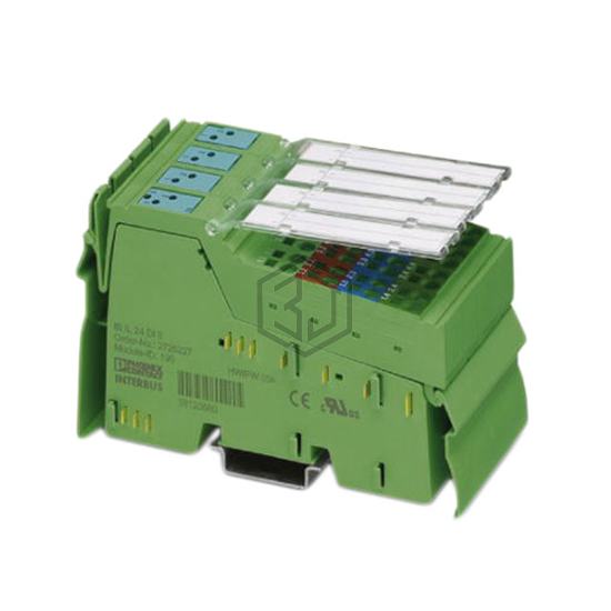 2861690 - Phoenix Contact - Controllers - PLC Modules