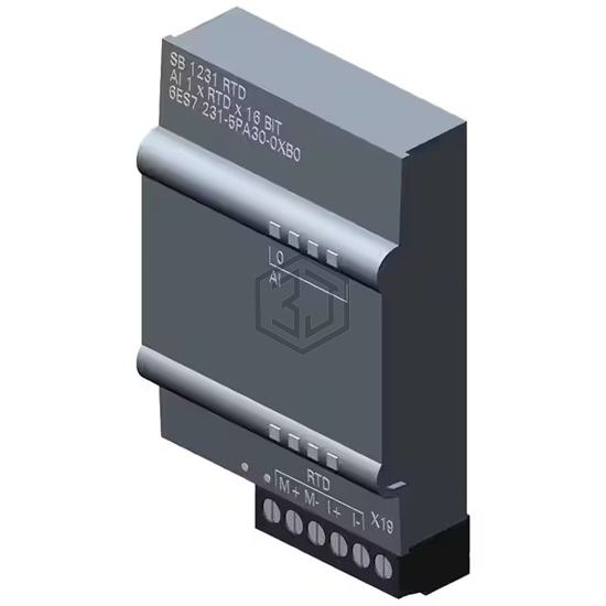 6ES72315PA300XB0 - Siemens - Controllers - PLC Modules