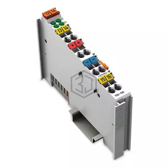 750-516 - WAGO Corporation - Controllers - PLC Modules