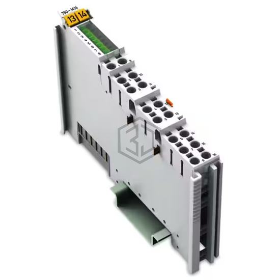 750-1416 - WAGO Corporation - Controllers - PLC Modules