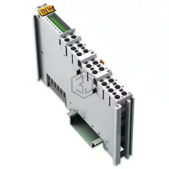 750-1415 - WAGO Corporation - Controllers - PLC Modules
