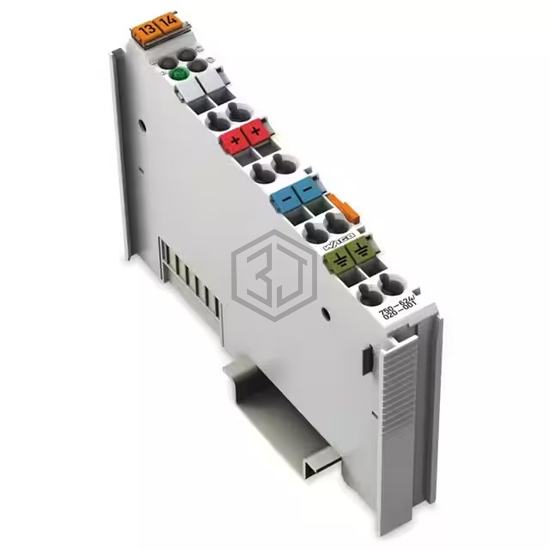 750-624/020-001 - WAGO Corporation - Controllers - PLC Modules
