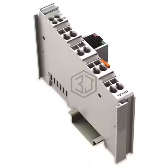 750-627 - WAGO Corporation - Controllers - PLC Modules