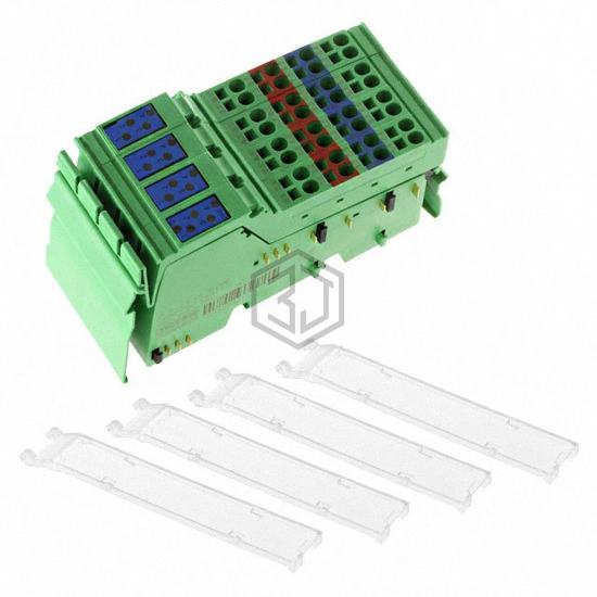 2897156 - Phoenix Contact - Controllers - PLC Modules