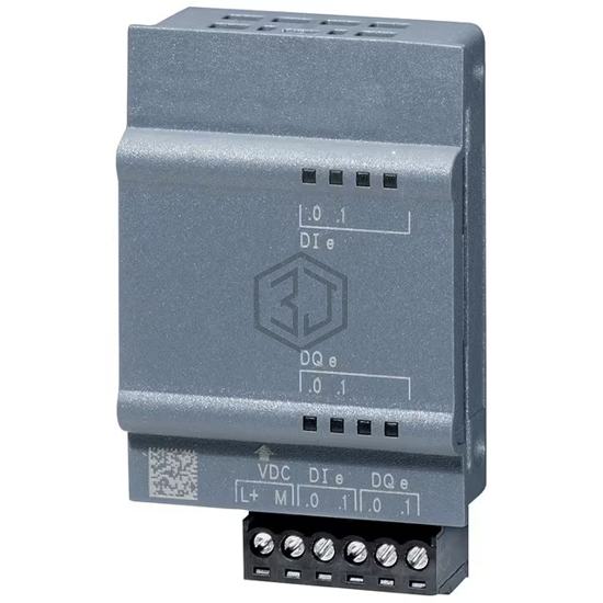 6AG12230BD305XB0 - Siemens - Controllers - PLC Modules