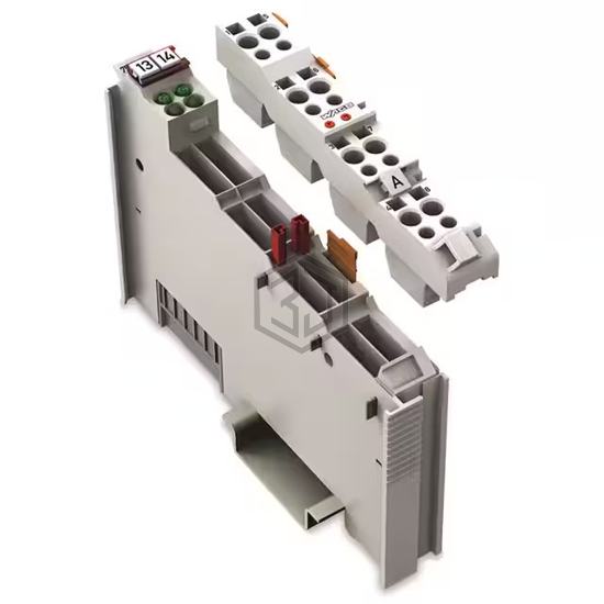 753-509 - WAGO Corporation - Controllers - PLC Modules