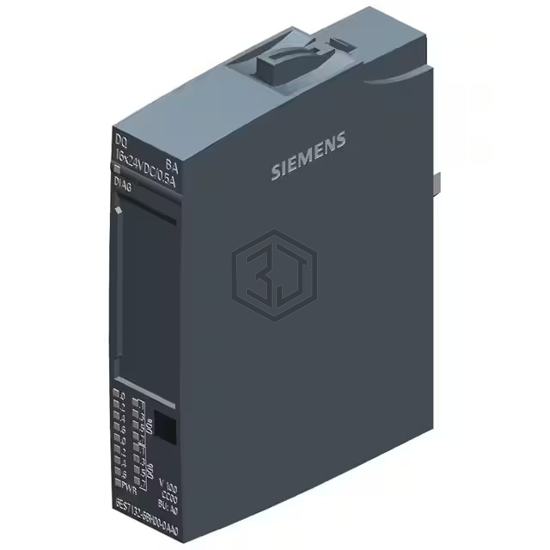 6ES71326BH002AA0 - Siemens - Controllers - PLC Modules