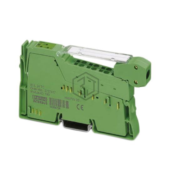 2861360 - Phoenix Contact - Controllers - PLC Modules
