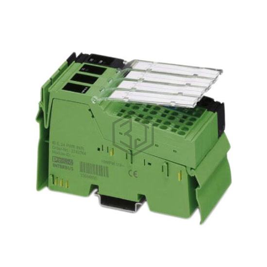 2863135 - Phoenix Contact - Controllers - PLC Modules